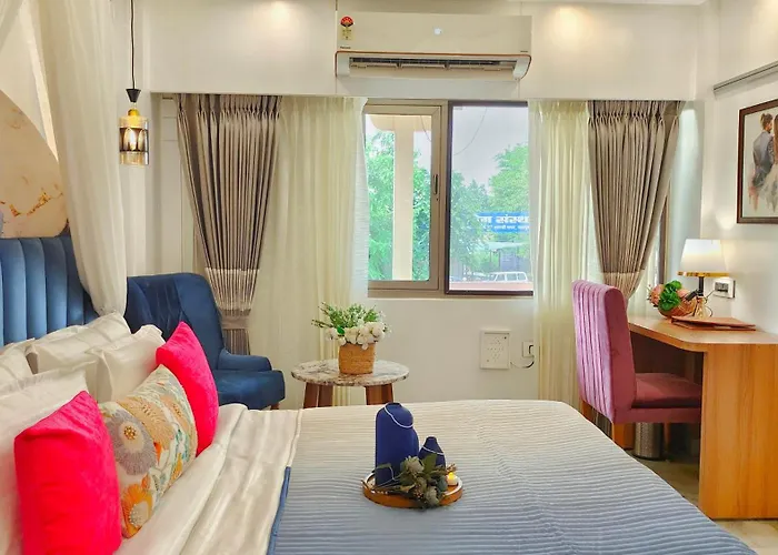 Sarang Palace - A Luxury Boutique Hotel Jaipur